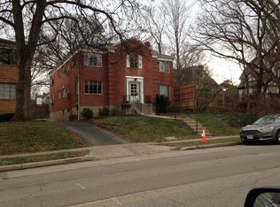 3618 Paxton Ave APT 4, Cincinnati, OH 45208