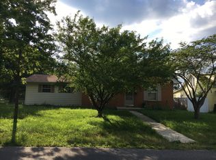 514 Smith Rd, Columbus, OH 43228