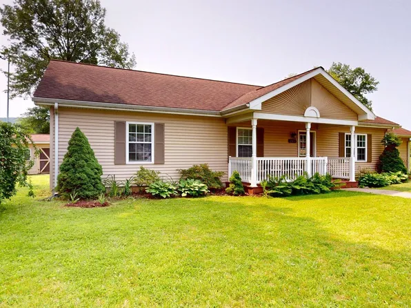 2801 Linn St, Williamsport, PA 17701