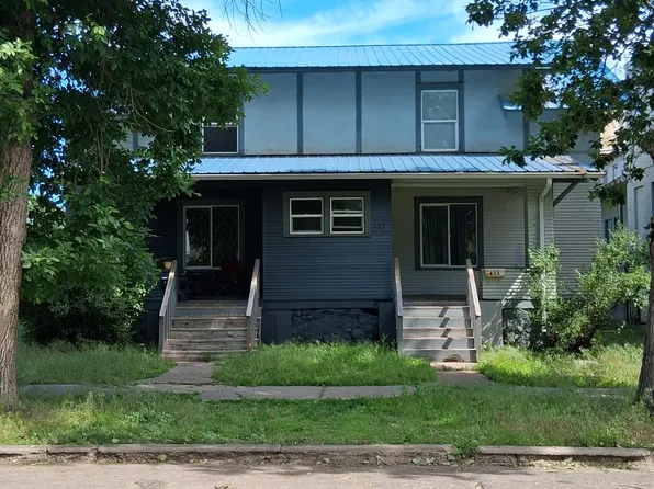 431 7th St, Havre, MT 59501