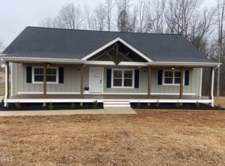 193 Community House Rd #A47-266, Roxboro, NC 27574