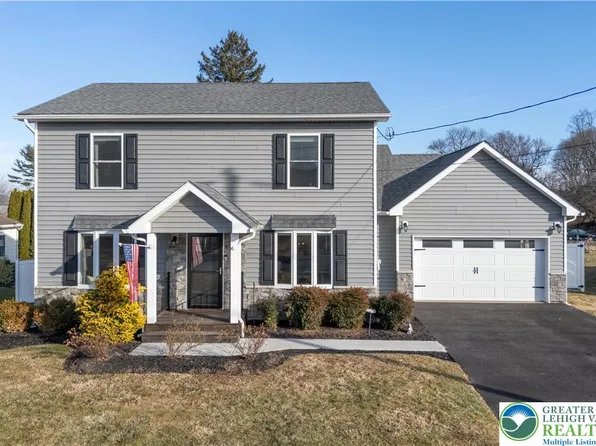 377 Berkley St, Easton, PA 18045