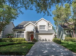 14514 Nettle Creek Rd, Tampa, FL 33624