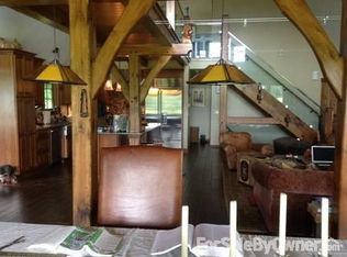 6617 Webber Rd, Mayville, NY 14757