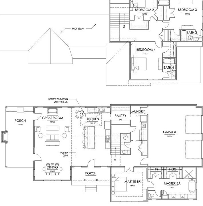 2nd image of 105 Shaw