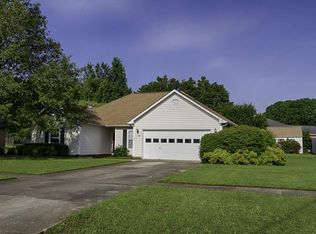 118 Oletimers Rd, Huntsville, AL 35811