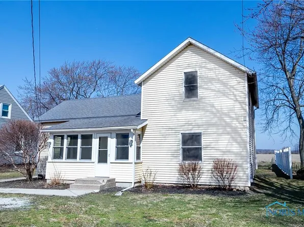 21265 W Toledo St, Williston, OH 43468