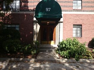 97 Strathmore Rd APT 4, Brighton, MA 02135