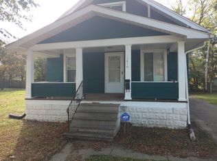 1410 Indiana Ave, Flint, MI 48506