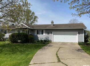 33486 N Troy Rd, Avon, IL 61415