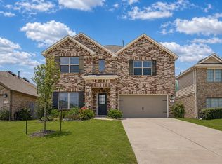 437 Ridge Palm Rd, Magnolia, TX 77354