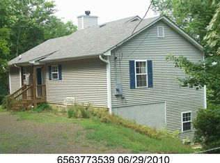 788 Cannon Trl, Franklin, NC 28734