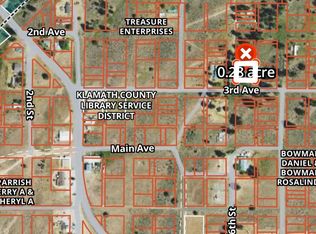 0 6th St, Sprague River, OR 97639