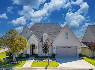 5306 Del Norte Dr, Tyler, TX 75703