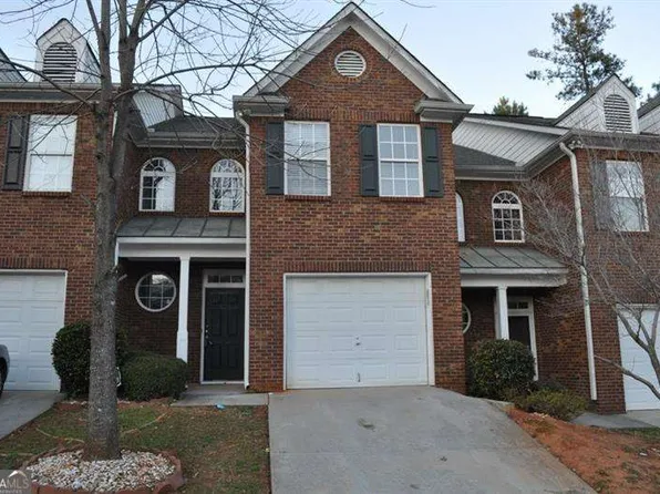 6129 Brookechase Ln, Norcross, GA 30093