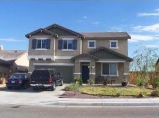10961 Star St, Adelanto, CA 92301