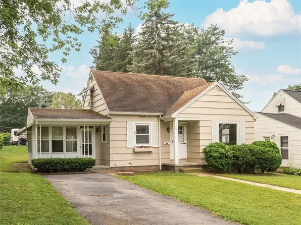 91 Brighton Park, Rochester, NY 14620