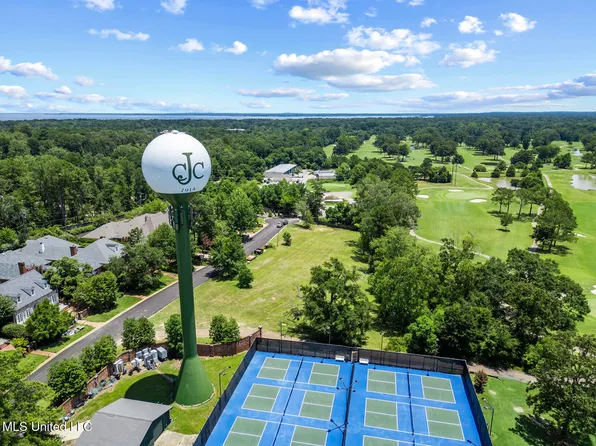 Saint Andrews Dr Lot 122, Jackson, MS 39211