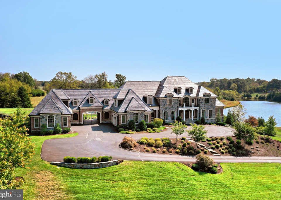 22694 Creighton Farms Dr, Leesburg, VA 20175 Zillow