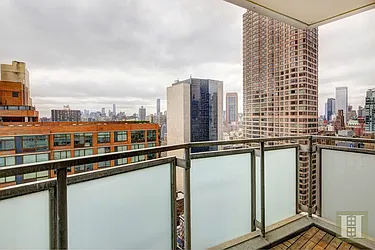 Rented by Halstead Real Estate