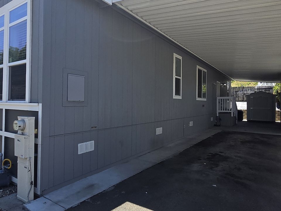 Carport (2 Cars)