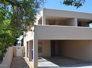 1710 E Las Cruces Ave, Las Cruces, NM 88001