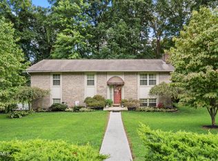 5503 S Briscoe Cir, Knoxville, TN 37912