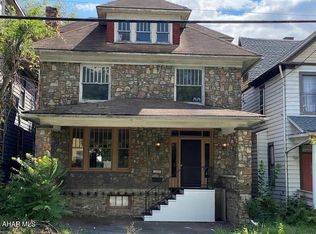 269 Ohio St, Johnstown, PA 15902