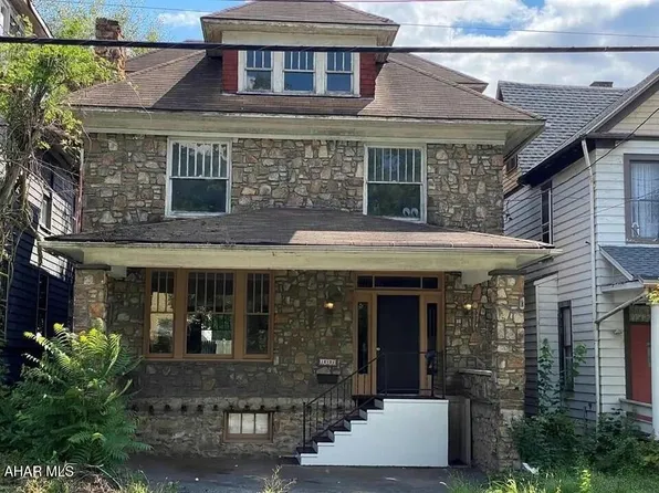 269 Ohio St, Johnstown, PA 15902