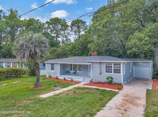 1232 HAMILTON Street, Jacksonville, FL 32205