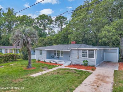 1232 HAMILTON Street, Jacksonville, FL, 32205