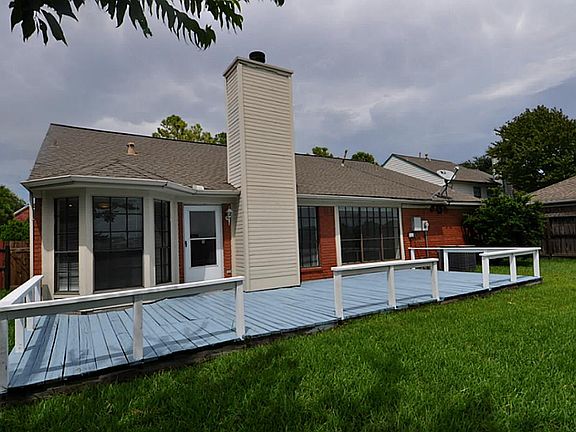 3rd image of 14923 Havenridge Dr
