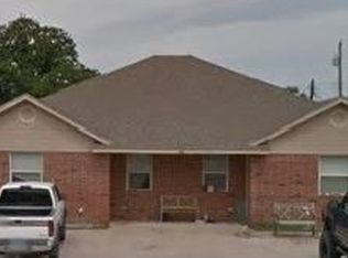 206 Avenue R, Marble Falls, TX 78654