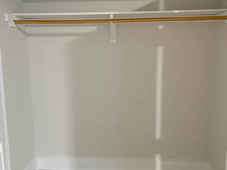 Closet 1 of 2