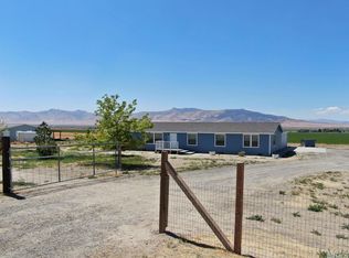10320 Spur St, Winnemucca, NV 89445