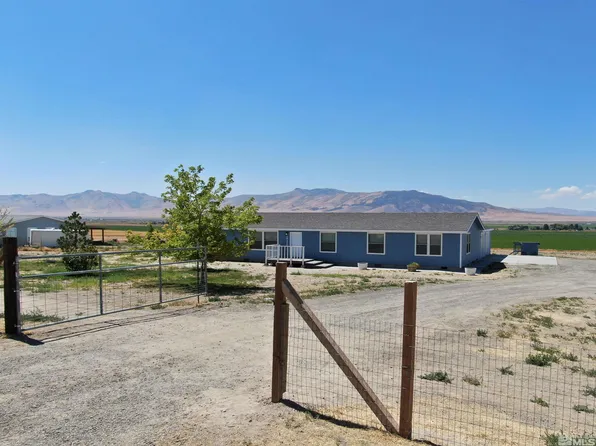 10320 Spur St, Winnemucca, NV 89445