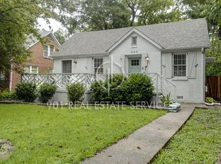 504 S Prescott St, Memphis, TN 38111