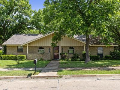 1301 Sundale St, Ennis, TX, 75119