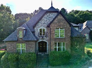 8218 Carrington Dr, Trussville, AL 35173