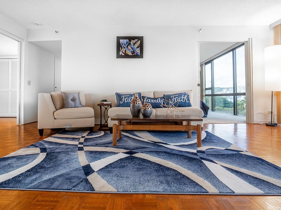 Punahou Regency 1114 Punahou St Honolulu HI Zillow