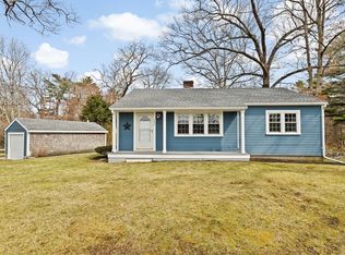 142 Old Oaken Bucket Rd, Scituate, MA 02066