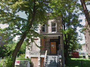 6604 S Langley Ave #1, Chicago, IL 60637