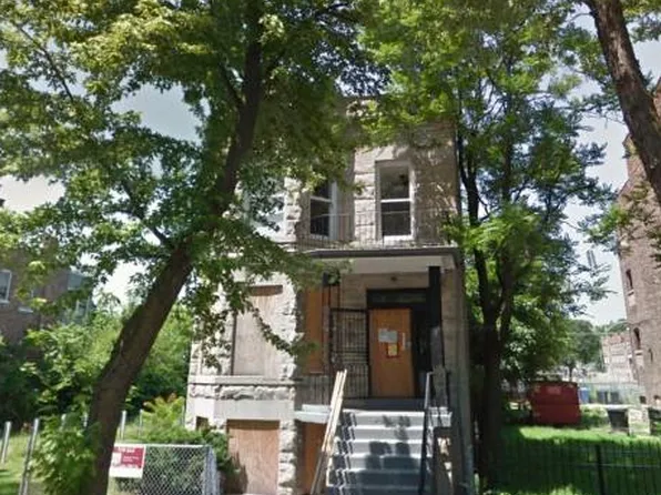 6604 S Langley Ave #1, Chicago, IL 60637