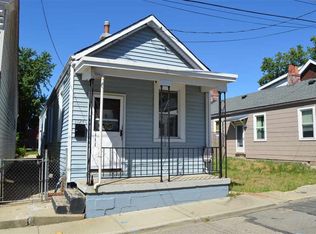 1124 Liberty St, Newport, KY