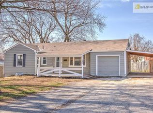 803 W 37th St N, Independence, MO 64050