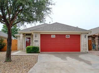 4305 Green Meadow Dr, San Angelo, TX 76904