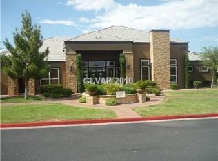 6650 W Warm Springs Rd UNIT 2173, Las Vegas, NV 89118
