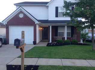 141 Lovett Park, Georgetown, KY 40324