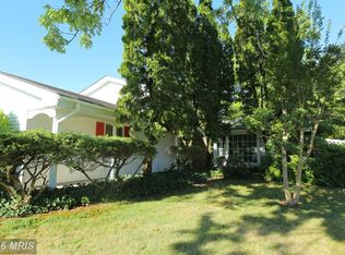 1612 Debra Dr, Waldorf, MD 20601