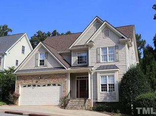 3724 Congeniality Way, Raleigh, NC 27613